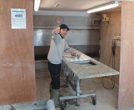 New Forest Stone Ltd tweet media