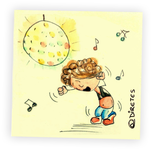 Diretes's tweet photo. ¿Lunes? Qué mas da cuando tenemos musicón petardo para superar el trance. Indasec a mano, plis http://t.co/i5g0uvqTfM http://t.co/yB7RjdjyuL