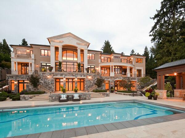 WhatCashCanBuy's tweet image. Rt if you aspire to own a house like this.