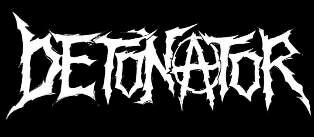 New font @detonatopunk
