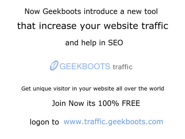 geekboots's tweet photo. #websitetraffic #seotool #freevisitor http://t.co/oQXrnlo3uG http://t.co/xrW6CApc48