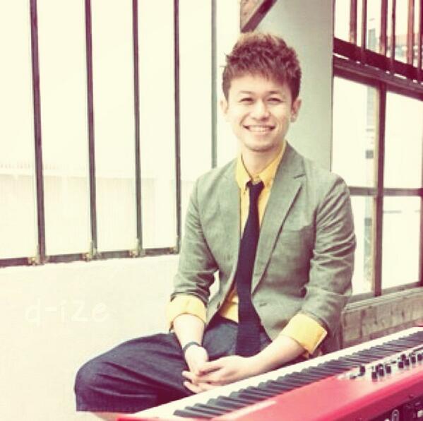 みどりたgoosehouse on Twitter "diZe兄さんがいなくなると寂しいな… http//t.co/cSkp9V0MCz"