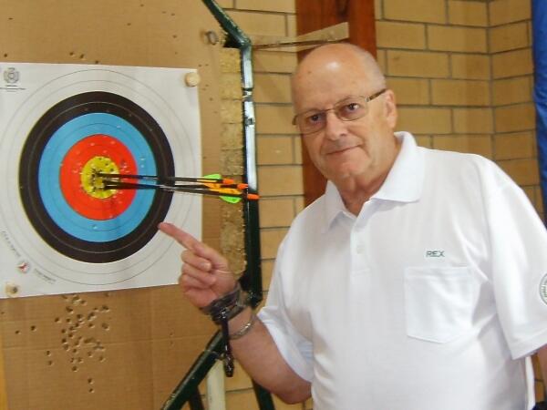 WayRex's tweet image. The new QAD drop down fitted to the Hoyt has seen a big improvement in performance. Great investment.