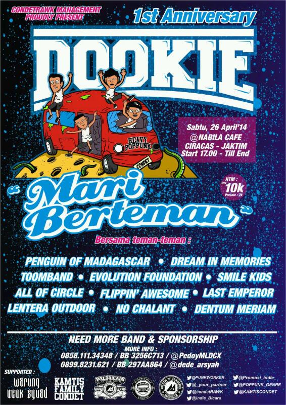 <a href="/DOOKIE_ID/">• D  O  O  K  I  E •</a> <a href="/FlippinAwesome_/">Moss</a>  <a href="/MELODICASS/">MELODICASS RECORDS</a> need more collective band! Getting ready for moshing :)