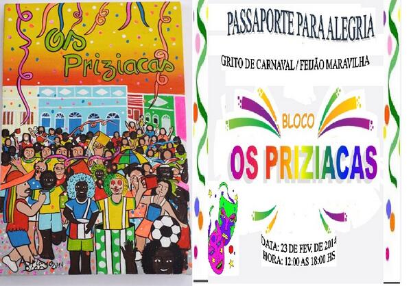 geledani's tweet photo. ultimas camisas do Bloco Priziacas, já está acabando, compre logo a sua http://t.co/x9RiKcJKrN