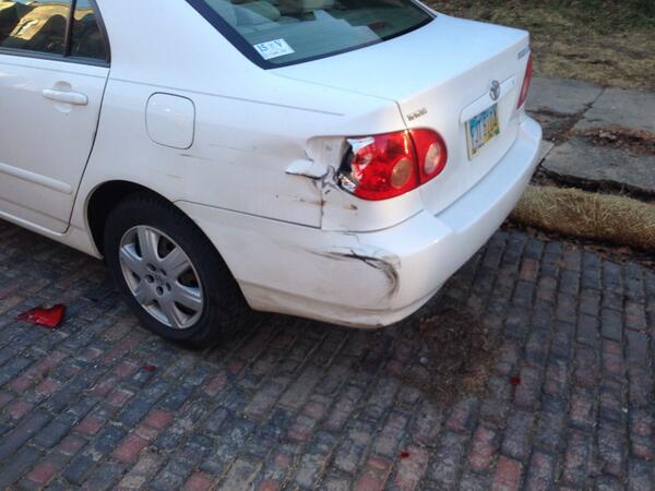 Schubect's tweet photo. Happy Monday to me http://t.co/tpdGzSWQgD