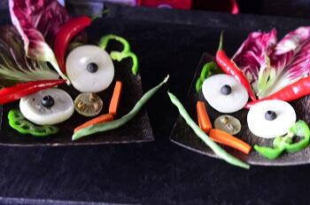 NeroBali's tweet photo. Life style of culinary http://t.co/jhEi0gsYqf