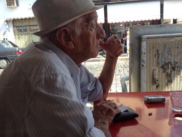 pablo_granados's tweet photo. Aquí está! Pastor  , Cicioli , vengan por él ! http://t.co/bO7rNDJdlI