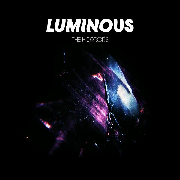 horrorsofficial's tweet photo. #Luminous http://t.co/WWgLVljSZI