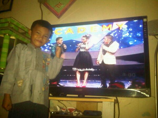 @DAcademyindosiar