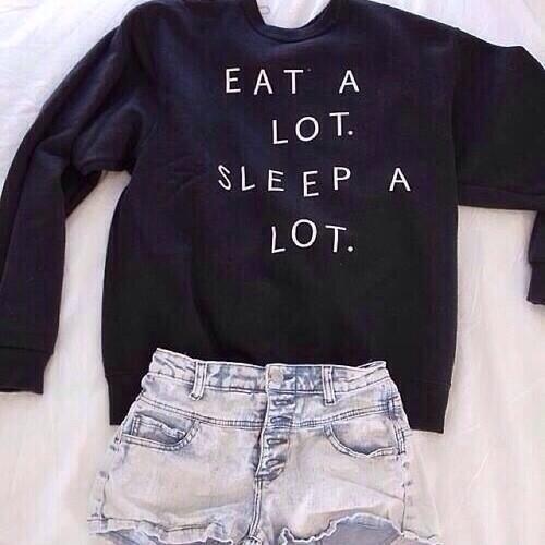 outfitsheaven's tweet image. I need this sweater 🙌🙌
