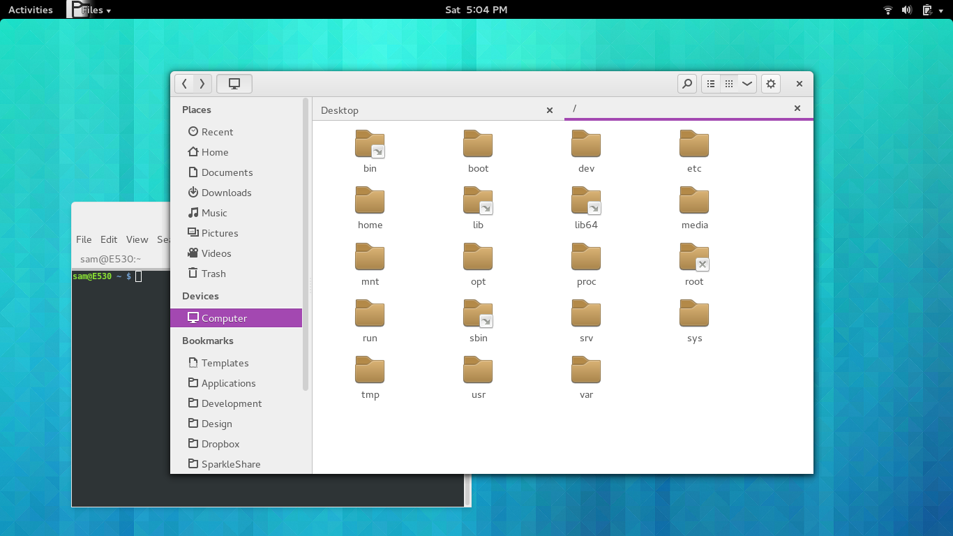 NoobsLab on X: Orchis GTK theme designed by Moka Project team, Install in  Ubuntu/Linux Mint   / X