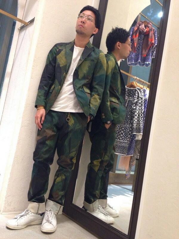 アメリカンラグシー ルクア大阪店 Arclucua Twitter