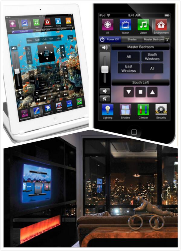 SndSpecialists's tweet photo. Progressively Simple ~ Smart Home Technology. "Fellow us" for more NEWS! http://t.co/QieT6afSde http://t.co/i1PVWCHXwl