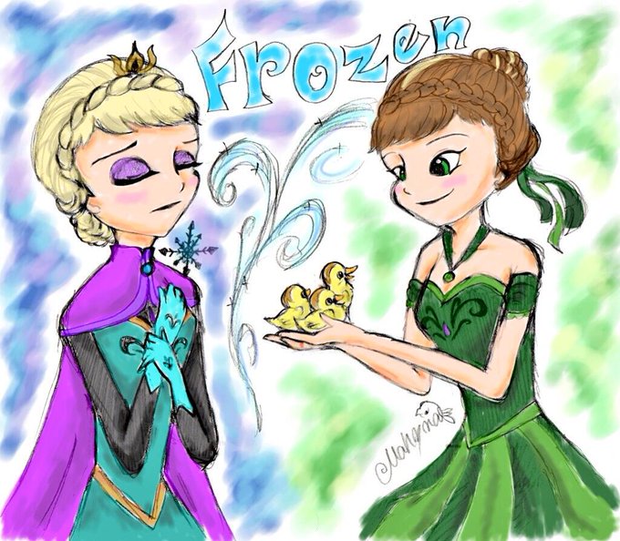 アナとエルサのtwitterイラスト検索結果 古い順 アナとエルサのtwitterイラスト検索結果 古い順