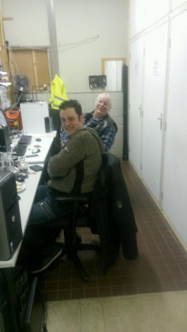 Dynamiek-Tiel (@dynamiektiel) on Twitter photo 