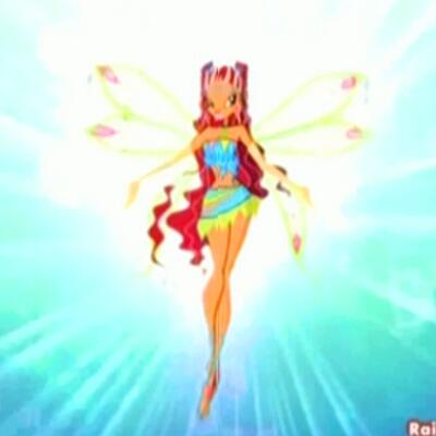 Bloom_Princess_'s tweet photo. Aisha Echantix http://t.co/7edRUR1DJe