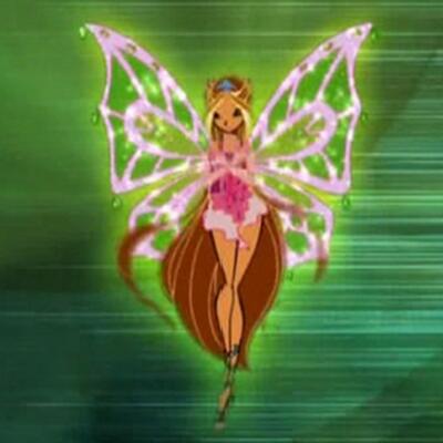 Bloom_Princess_'s tweet photo. Flora Echantix http://t.co/rOzYoKS0Fg