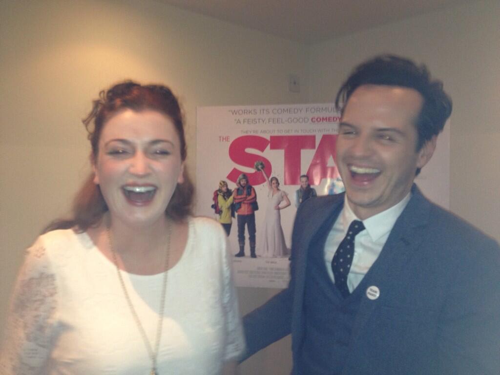 Olivia O'Flanagan on Twitter "Great night at the first night of The