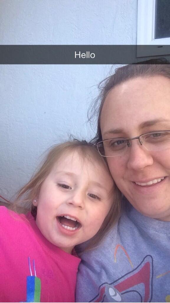 ShannonSaavedra's tweet photo. Wishing I was at home with my baby girl. http://t.co/8x41J25NXP