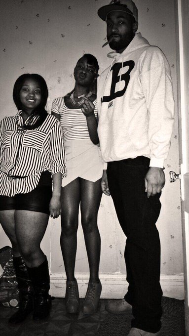 Watch ♊️Cash Money Babee's leaked NSFW photo on TwXstars