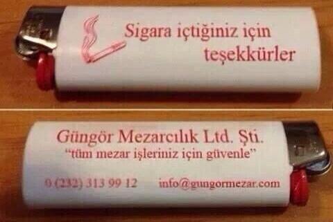 BestFM's tweet photo. Sigara içenlere atıfta bulunan bu fotoğraf bugün sosyal medyada en çok paylaşılanlar arasında! http://t.co/4dkbsRyTWk