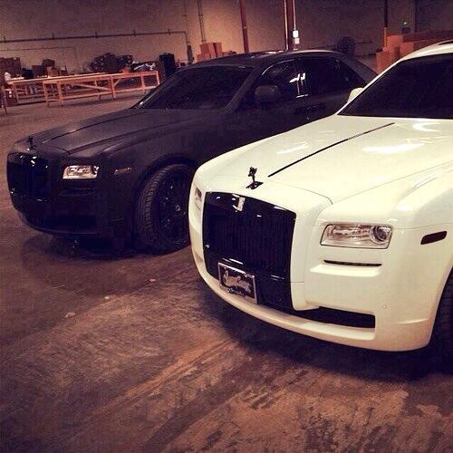 _OnePercent_'s tweet image. RT for white FAV for black