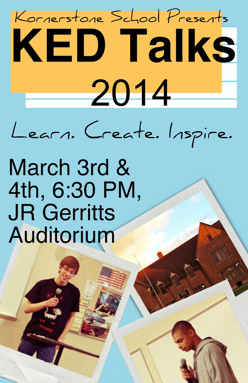 Kornerstone School (KstoneSchool) / Twitter