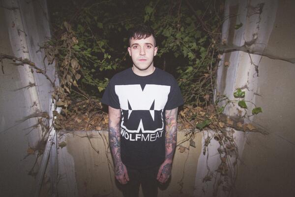 WolfMeatAND's tweet image. Wolf Meat Clothing The Black Sity
wolf-meat.com