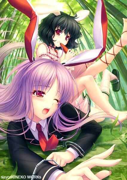 東方画像交流会のtwitterイラスト検索結果 東方画像交流会のtwitterイラスト検索結果