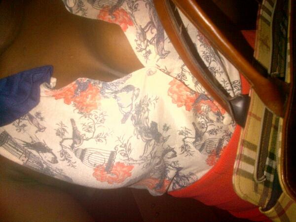 BabyadeAdejoke's tweet photo. Boo http://t.co/t30TxJSWMp
