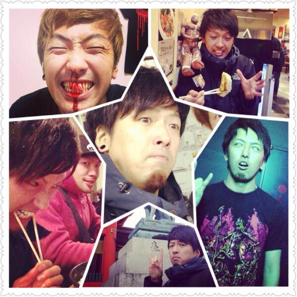 Youtuberイケメン！美女！図鑑 on X:  