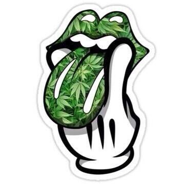 WYH4DAYZ's tweet photo. Weed is sex http://t.co/3EF3m3orii