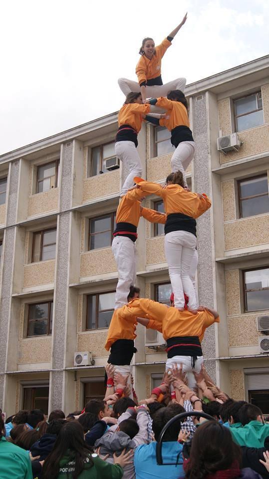 primer 3de6 acotxaneta dels @mangoners al nostre bateig amb @emboiratsuvic <a href="/xoriguersudg/">Xoriguers de la UdG</a> i <a href="/arreplegats/">Arreplegats de la Z.U.</a>