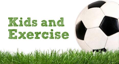 LifeScience_'s tweet image. Kids and Exercise @ rawblg.blogspot.com