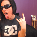 Photo by Live On Streamate (@LiveOnTheStream)