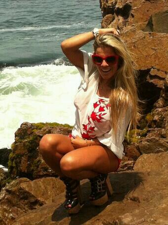 FcoAlejandraB's tweet photo. @AleBaigorria1  Ale te amooo  ♥ Tu eres una persona hermosa humilde sencilla luchadora eres mi orgullo y el de todos http://t.co/nk4D56OOB6