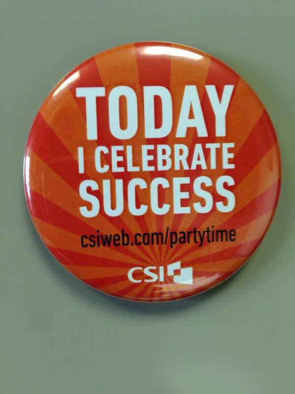 Millr88's tweet photo. #csipartytime http://t.co/pmaiN0g87E