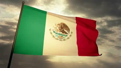 LatinAmMu's tweet image. Today February 24th is Día de la Bandera or "Flag Day" a national holiday celebrated in Mexico, implemented in 1937.