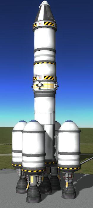 atomicengine00's tweet image. Great rocket