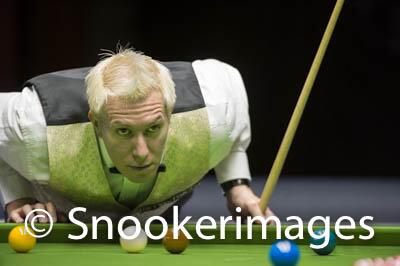 Maguire comes back from 3-1 to win 4-3 against Sam Baird and @spaceman147 wins. #snookerimages bit.ly/1bLTS7S