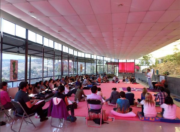 Cristobaljod's tweet photo. Abrimos cupo para Metamundo MEX. reservas@psicomagia.es Aun tienes oportunidad de inscribirte. http://t.co/I6Sl7Zm8c9 http://t.co/9IYANZuqo6