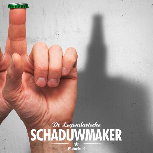 Heineken_NL's tweet photo. Heb jij het ook in de vingers? http://t.co/V8EzMBYJT3