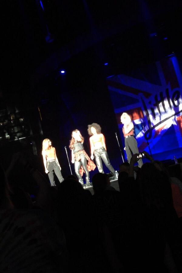 SCMixers tweet picture