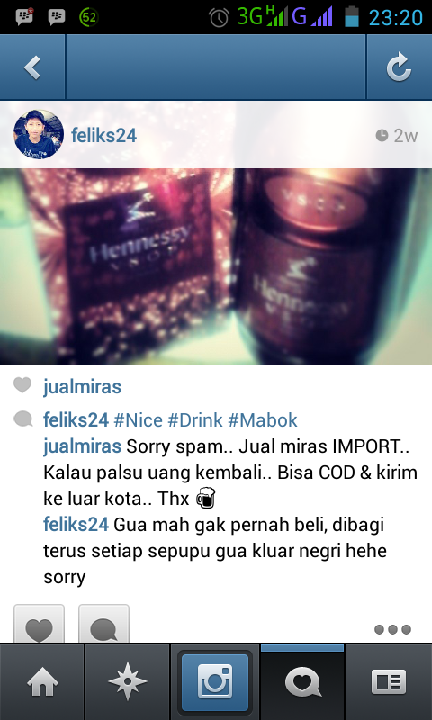 feliksloa's tweet photo. Buset ada yg nawarin http://t.co/M5NptyHFsA