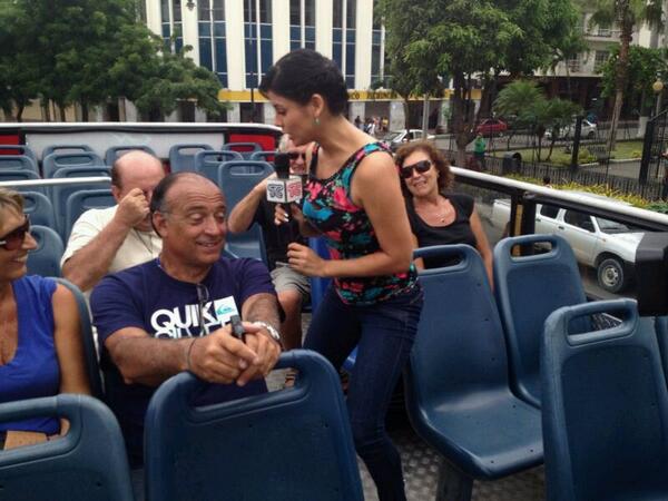 decasaencasatc's tweet photo. No hay duda que las notas de nuestra bella @coppianocinthya son las mejores
RT si estás de acuerdo #DCECEsMiPrograma http://t.co/2pMDtFQW4K