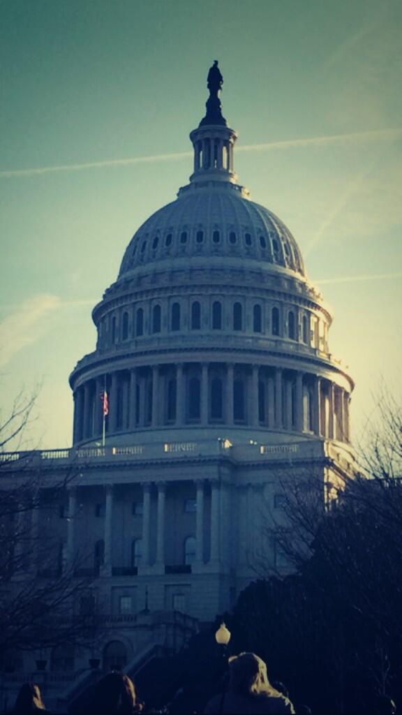 lilacnelson's tweet photo. Great weekend in DC sad it's over http://t.co/VqAWKeSOQt