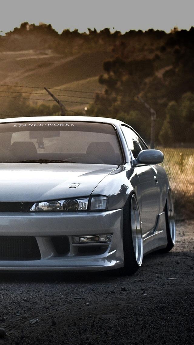 Apexfibers Free Nissan Silvia S15 Iphone 5 Wallpaper Iphonewallpapers Http T Co Fk6dh3zksx Twitter