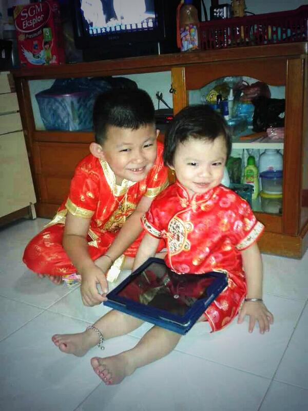 Chocobin131's tweet image. 晚安 :* #kaijia #kaijie