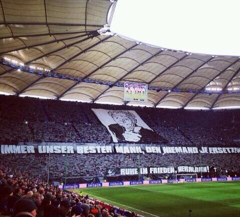 UltrasUnited_'s tweet photo. HSV http://t.co/9WAke08CGp